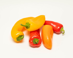 Peppers