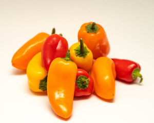 Peppers