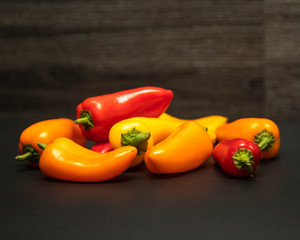 Peppers