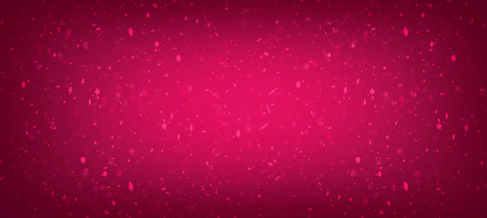 rose pink glitter vintage lights background Screen gradient set with modern abstract backgrounds
