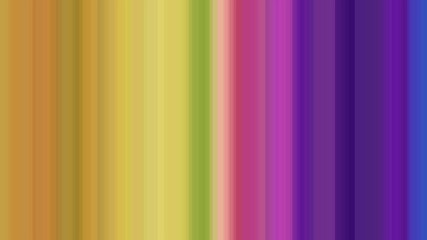 Multi-coloured parallel vertical stripes as geometric background. can be used for wallpapers, themes and creative concept design