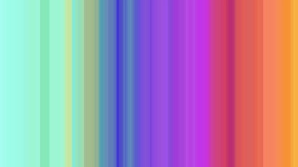 Obraz premium Multi-coloured parallel vertical stripes as geometric background. can be used for wallpapers, themes and creative concept design