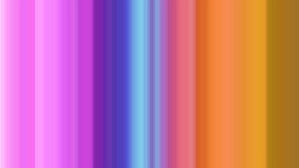 Multi-coloured parallel vertical stripes as geometric background. can be used for wallpapers, themes and creative concept design