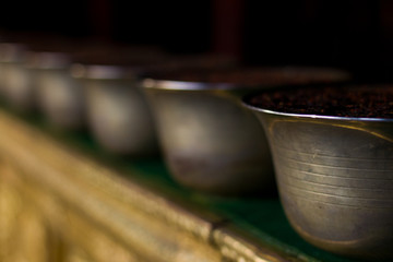 Jokhang Temple in Lahsa