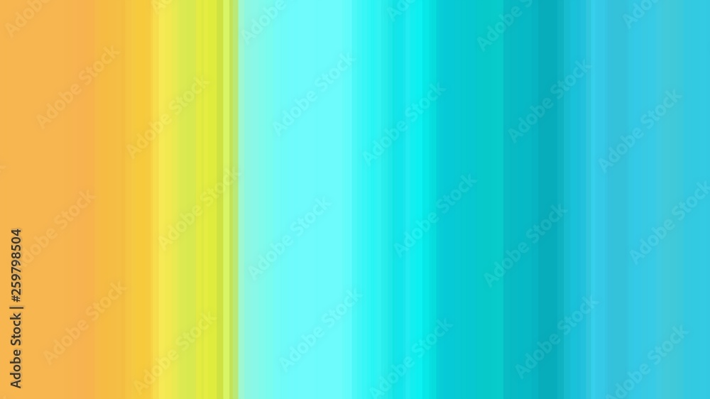 Poster multi-coloured parallel vertical stripes as geometric background. can be used for wallpapers, themes