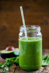 Green smoothie