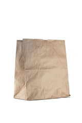 Shopping paper bag