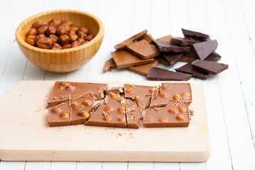 Chocolate