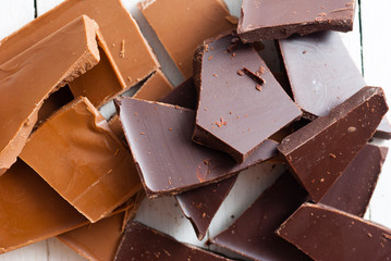 Chocolate