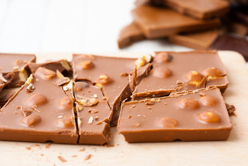 Chocolate