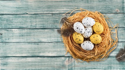 Easter.