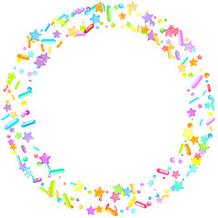 Sprinkles Cupcake donuts, dessert, bakery