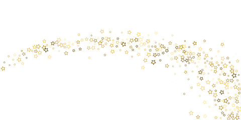gold glitter confetti sparkle - obrazy, fototapety, plakaty