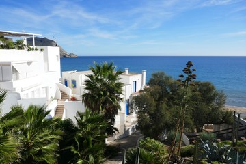 San José in Andalusien, Spanien