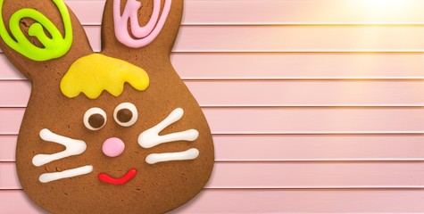 Easter.