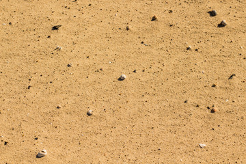 Sand Background Texture