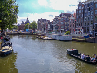 Fototapeta premium Viagem pela Europa