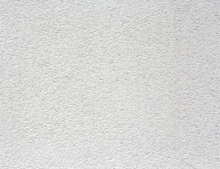 white textured wall;