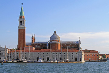 San Giorgio Maggiore Venice