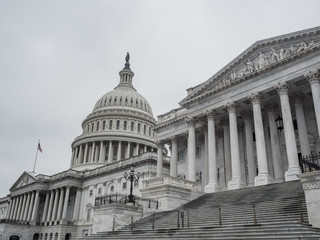 US Capitol