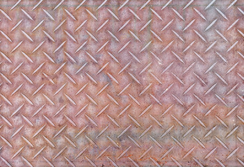 Abstract rusty texture in grunge background