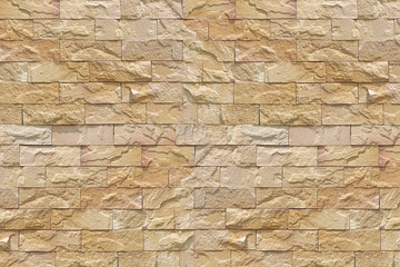 brown sandstone wall texture abstract background