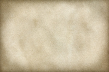 Obraz premium Old paper texture, vintage paper background or texture