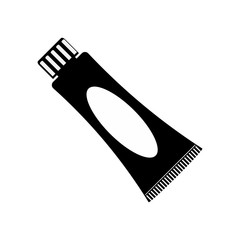 Tube For Cream icon