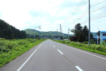 北海道　風景