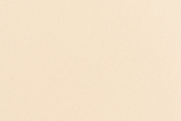 Texture of pure sand on the beach of Vietnam