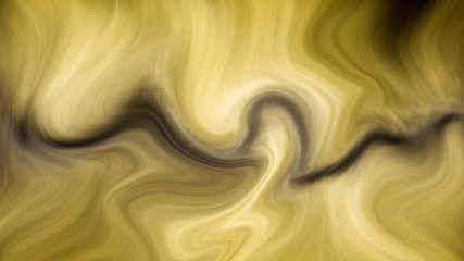 luxury golden liquid marble background