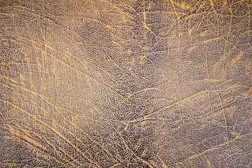 Leather texture for background