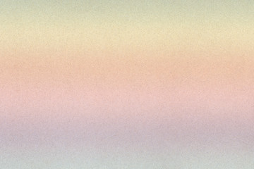Abstracted texture gradient blurred background.	