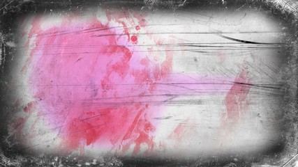 Pink and Grey Textured Background Image
