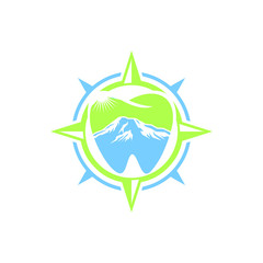 Compass Dental Logo