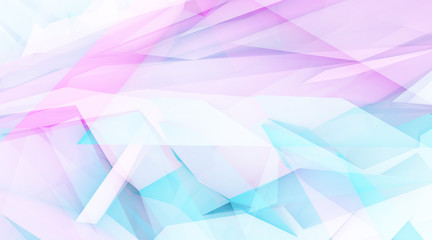 Abstract Mosaic Background