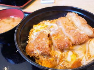 katsudon