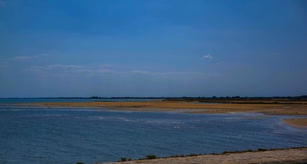 &Icirc;le d'Ol&eacute;ron, Charente-Maritimes 