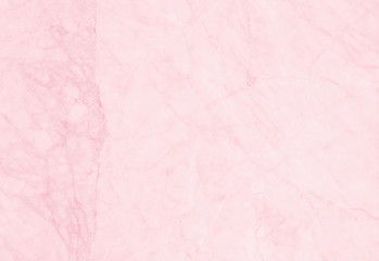 Obraz premium Różowy marmur tekstura tło, abstrakcyjne tekstury marmuru (naturalne wzory) do projektowania.