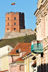 Gedimino Tower