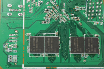 Electronic components miscellaneouses