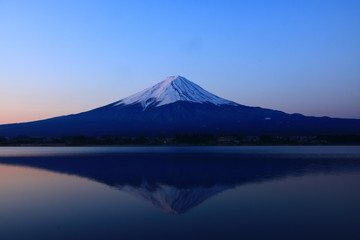 富士山