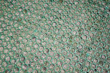 園芸・芝生の保護材