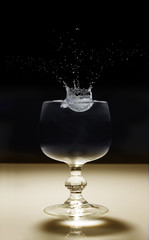 Goutte d'eau