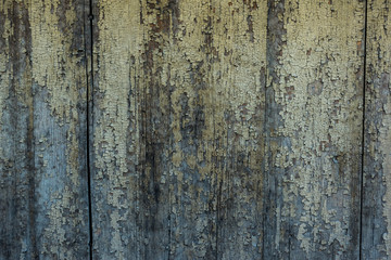 old grunge wooden background
