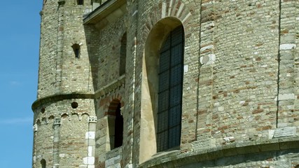 The Cathedral of Saint Peter, Trier, Germany, June 2018