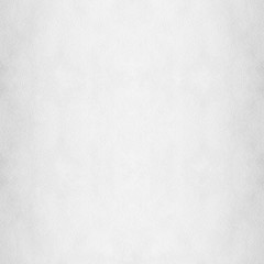 White Texture. Watercolor Paper Texture. White Background.
