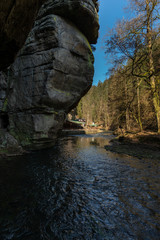 Edmundsklamm 