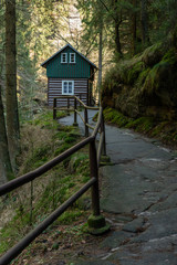 Edmundsklamm 