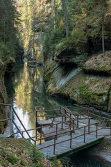 Edmundsklamm 